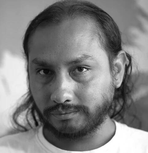 Omar Alarcón - dafilms.com