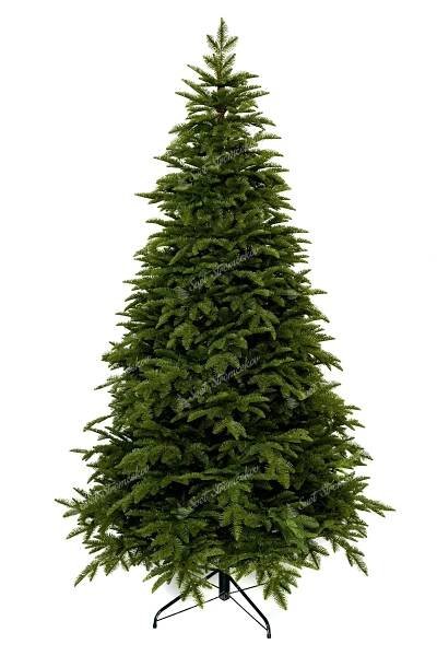 Umělý vánoční stromek FULL 3D Jedle Kavkazská 180cm