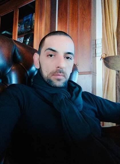 Ivan Dimitrov - manager | Leonardo Bansko
