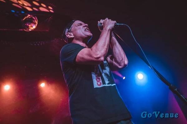 RECAP & PHOTOS: Ugly Kid Joe Brings Their “Rad Wings Of Destiny” Tour To Bourbon