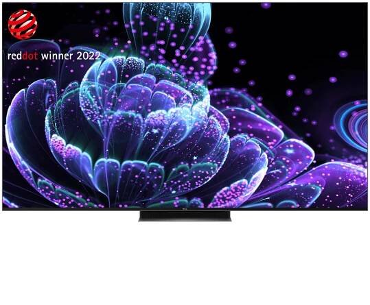 TCL C835