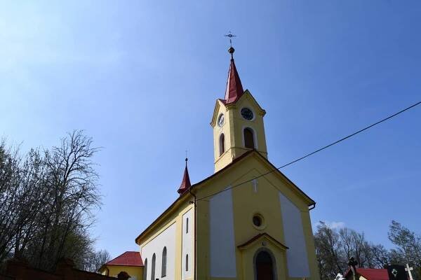 Dobešov