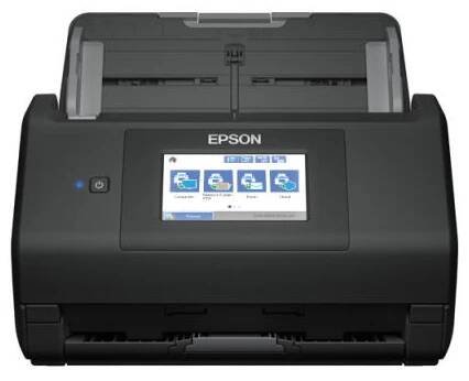 Epson Setup Navi | epson.sn