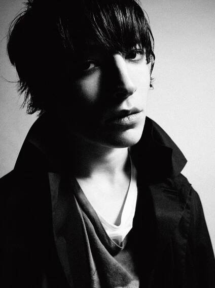 Ezra Miller - Interview Magazine