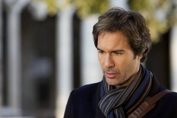 Prozíravost - Kilimandžáro - Z filmu - Eric McCormack