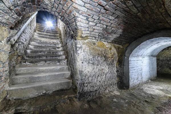 Plzeňské podzemí slaví 40 let: Otevřelo novou prohlídkovou trasu