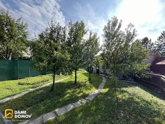 Prodej rodinného domu 104 m2, pozemek 377 m2, Bojkovice