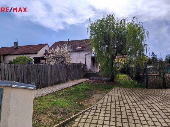 Prodej Dům, Stašov, okres Beroun