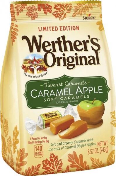 Werther's Original – Storck brands