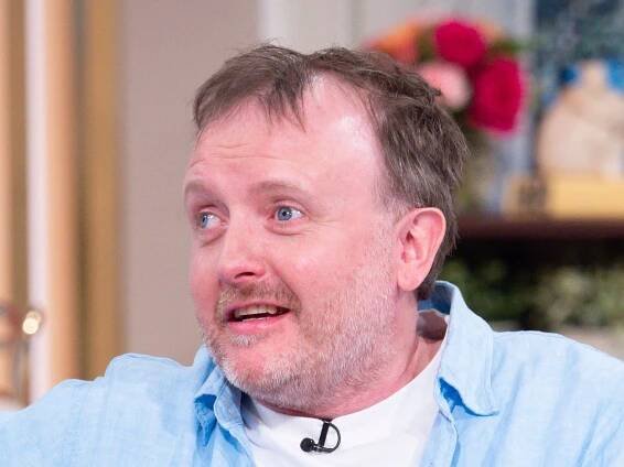 Strictly fans left 'in tears' over Chris McCausland's emotional performance with Dianne Buswell