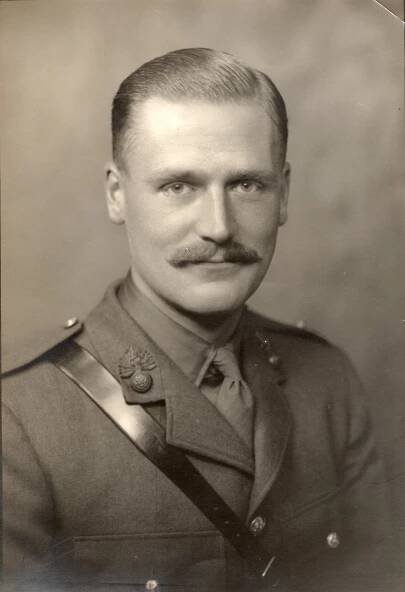 David James Nielson