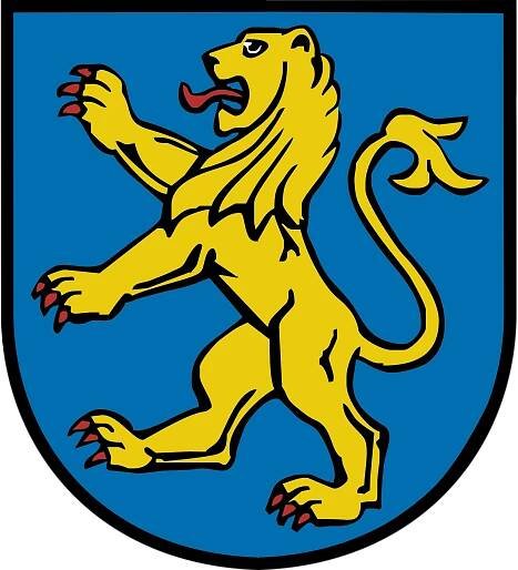 Datei:Wappen Landkreis Ravensburg2.svg