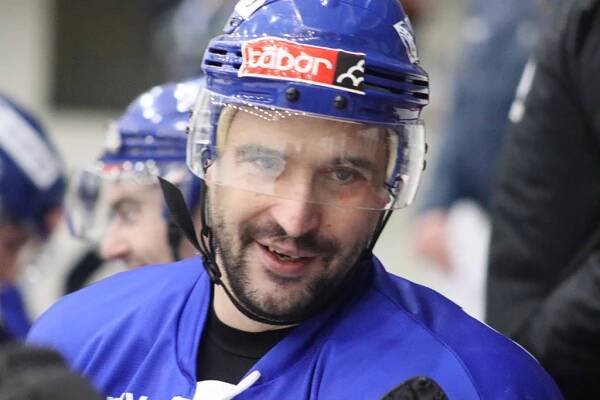 HC Tábor - Baník Příbram 5:1 (6. kolo nadstavby) | HCTábor.com oficiální stránky hokejového klubu
