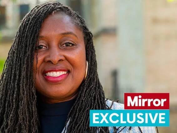 Labour MP Dawn Butler launches major Black Caucus in bid to tackle racism as 'UK is in scary place'