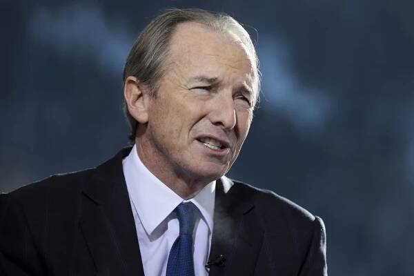 Morgan Stanley cut about 2% of global staff on Tuesday, sources say