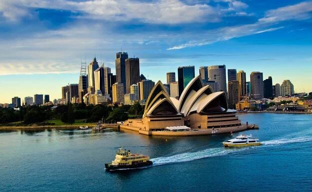 Sân bay Melbourne