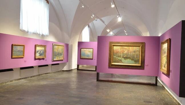 Alsova jihoceska galerie (2025) - All You Need to Know BEFORE You Go (w/ Reviews & Photos)