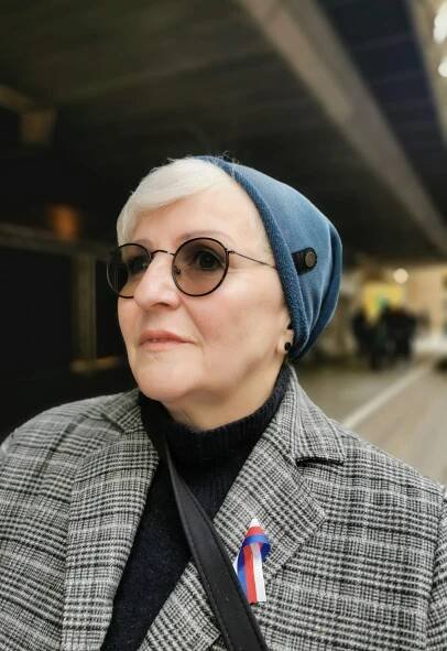 Iva Vojtková