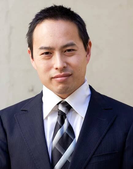 John Lee (political scientist)