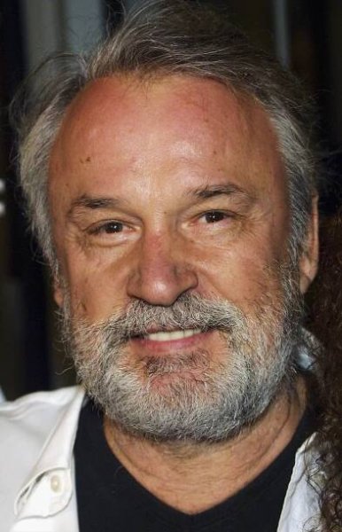 Giorgio Moroder - Golden Globes