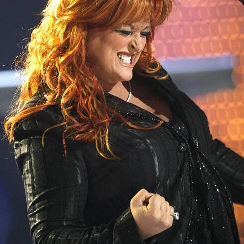 Wynonna Judd Is a True Music Icon! See Photos of the Country Singer From Then and Now