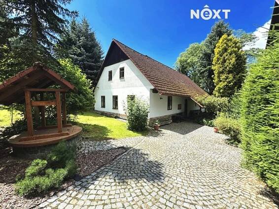 Prodej Chata, 178m2, Ždírec nad Doubravou, Stružinec | Reality.iDNES.cz 
