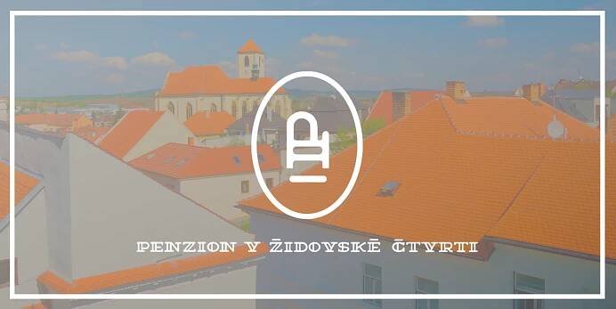 Penzion v Židovské čtvrti - Boskovice