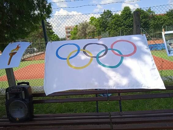 Olympiáda ŠKD