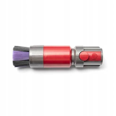 MĚKKÝ KARTÁČ PRO VYSAVAČ DYSON V6 V7 V8 V10 V11 V12 V15 GEN5 OUTSIZE EAN (GTIN) 5906111122134