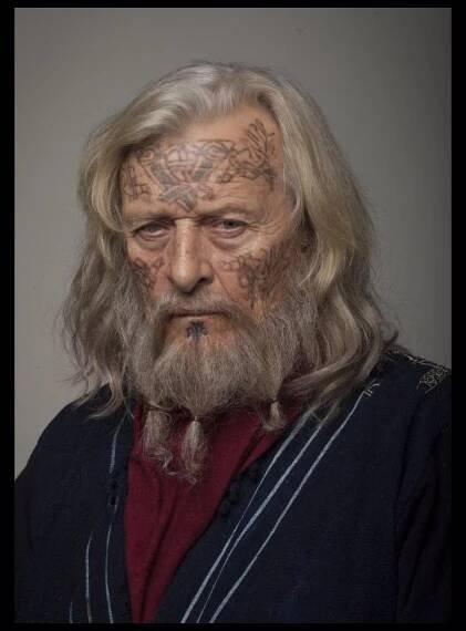 Foto k tématu Rutger Hauer – stránka 3