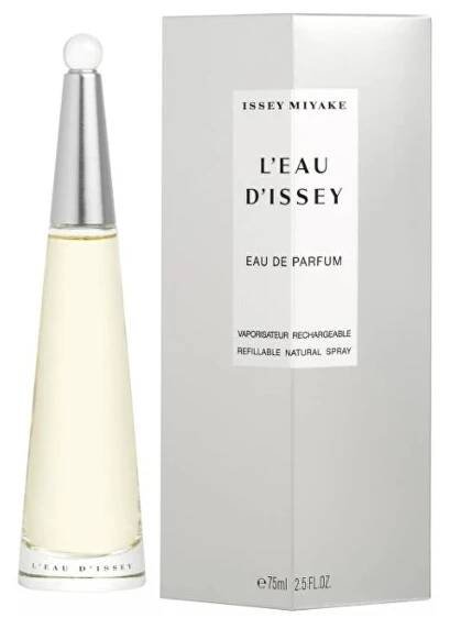 L ́Eau D ́Issey - EDP (plnitelná)