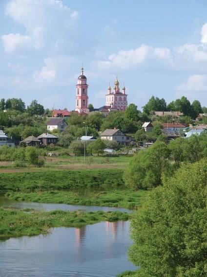Kaluga
