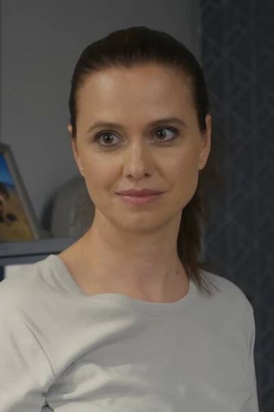 Zuzana Vejvodová | Filmová místa.cz