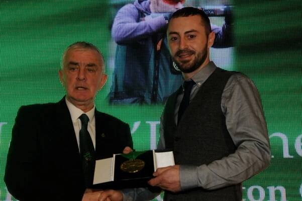Gallery | Donegal Sports Star Awards