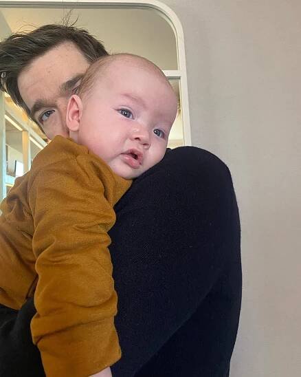 Olivia Munn and John Mulaney’s Family Album With Kids