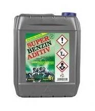 VIF Super Benzin Aditiv 5L
