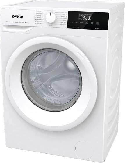 Pračka se sušičkou Gorenje W3D2A854ADS