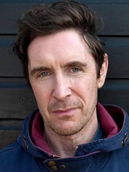 Paul McGann - Actor