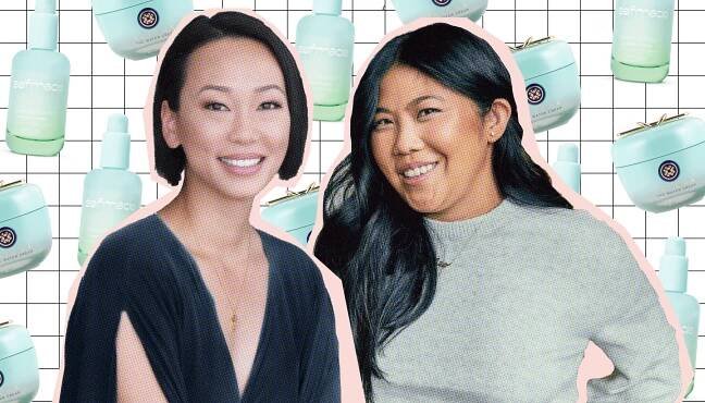 Tatcha and Selfmade: Vicky Tsai in Conversation With Stephanie Lee