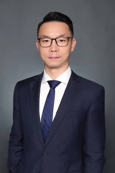 Bild von Boris Zhang