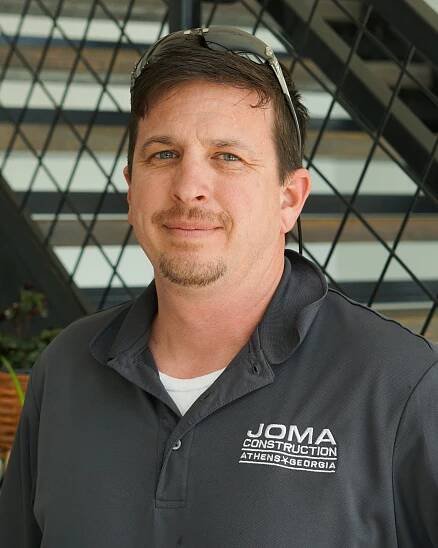 Our People - Home Remodeling - Athens, GA - JOMA Construction 