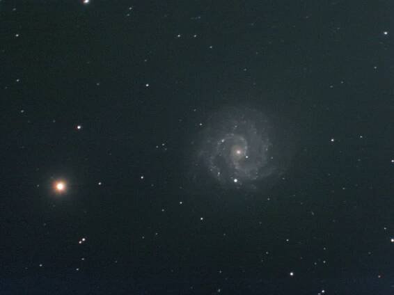 Deep Sky Images