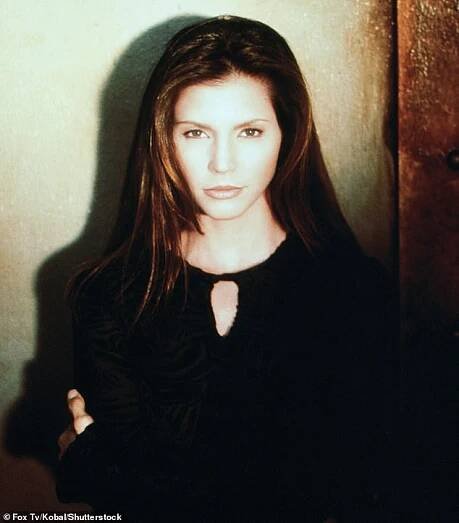 Carpenter, 55, played Cordelia Chase on the fantasy show from 1997-1999