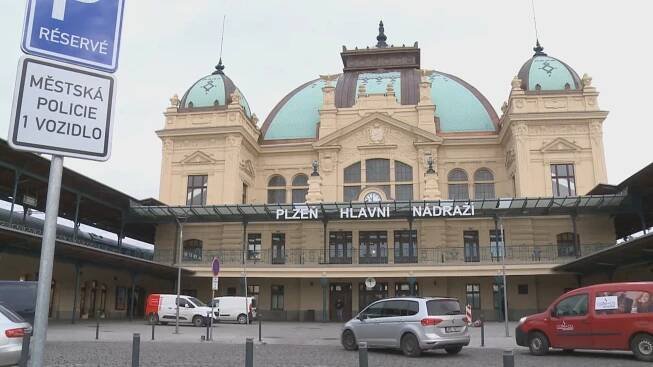 Lidé se v řadě českých měst necítí zcela bezpečně