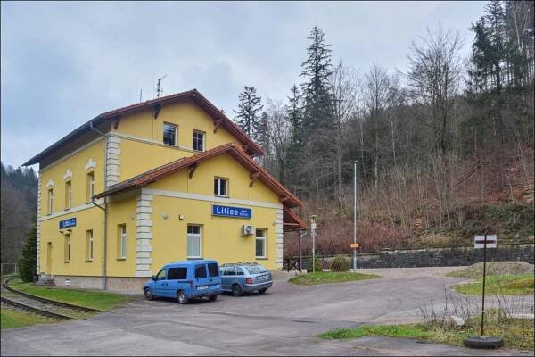 Výlet Kčt Solnice z Litic do Potštejna - Oficiální stránky města Solnice
