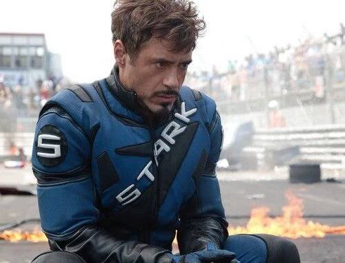 Iron Man 2 to do USA vezme přes Evropu včetně Česka