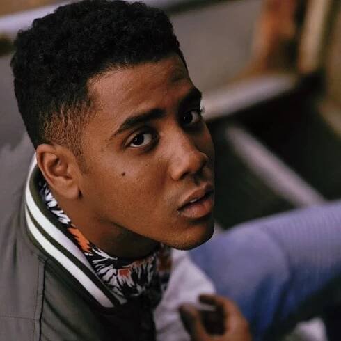 jharrel jerome on Tumblr