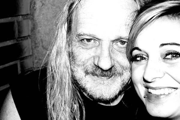BENEFIT rock :: Fotogalerie