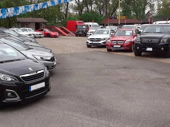 RPD Auto CZ, a.s. foto 4