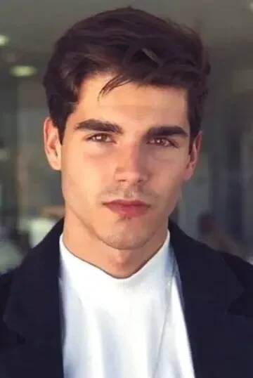 Álvaro Mel isSantiago